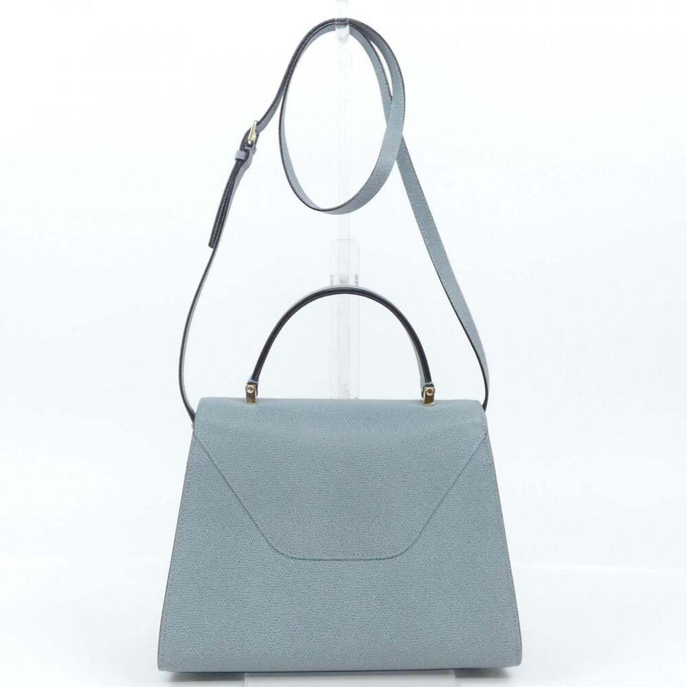 VALEXTRA handbag - Picture 3 of 6